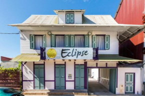 Гостиница Eclipse Belle Etoile Appart'hôtel  Кайенна